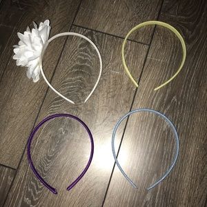 Headband bundle for women and girls